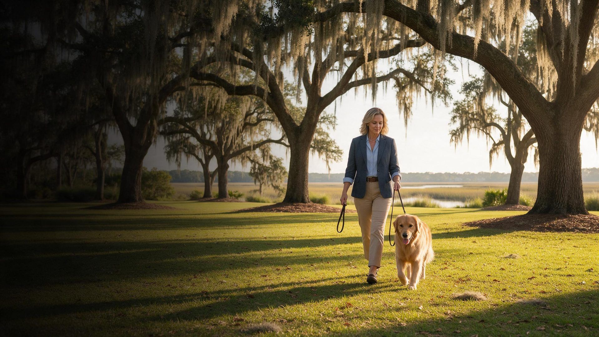 Dog Training in Hilton Head Island, SC by Hilton Head Island Dog Training