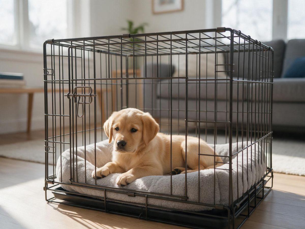 dog training project in Hardeeville, SC