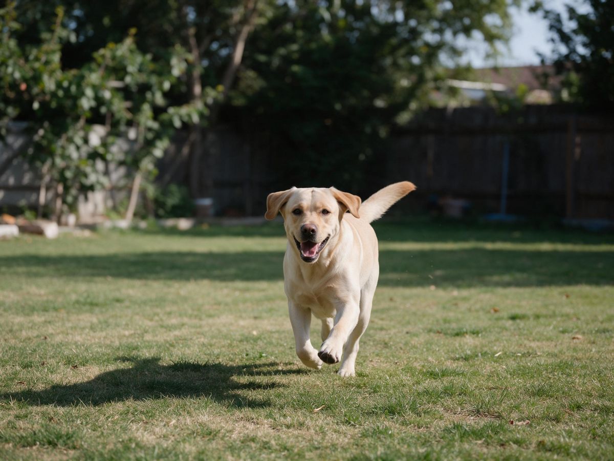 dog training project in Port Royal Plantation, Hilton Head Island
