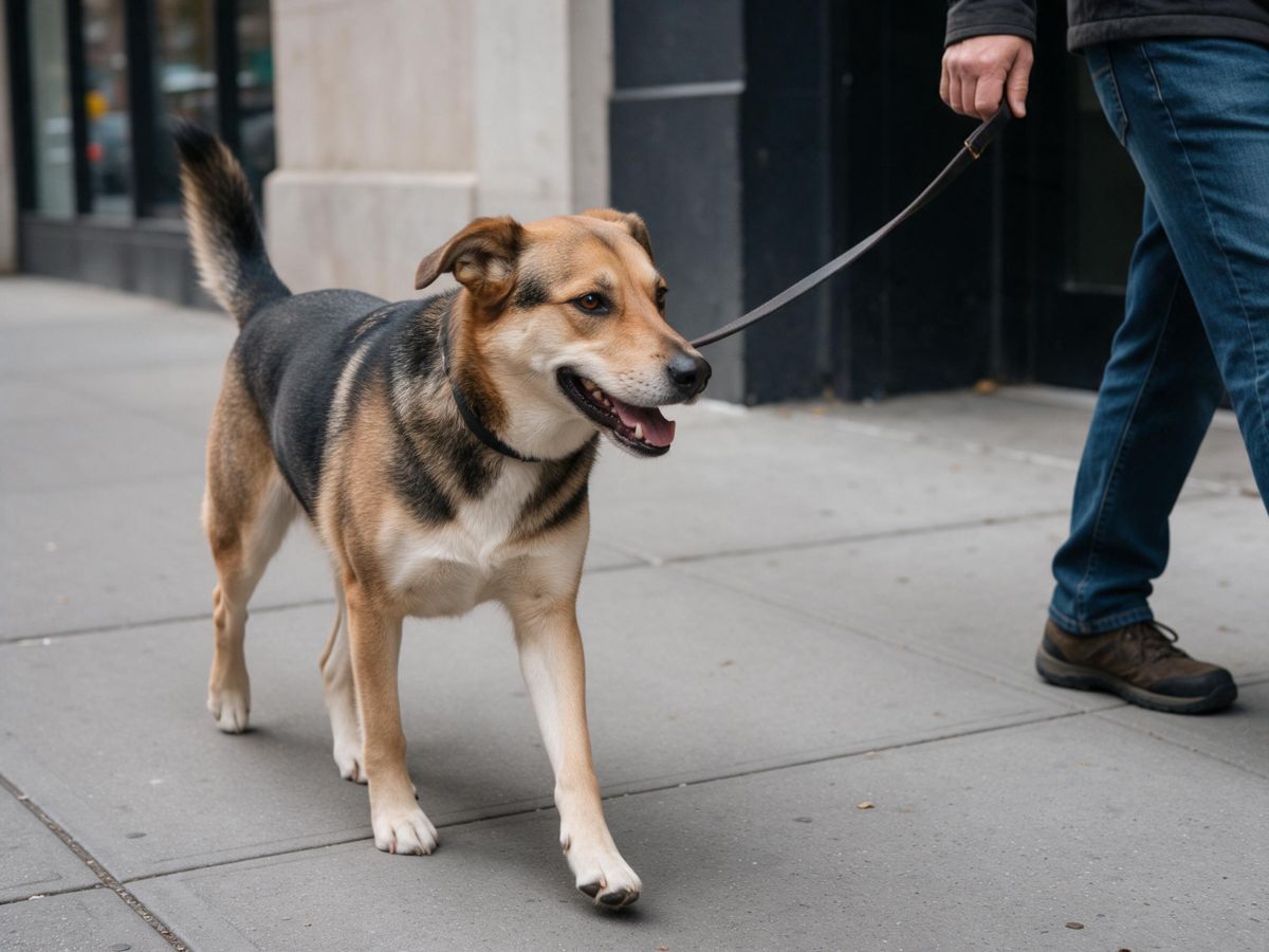 dog training project in Savannah, SC