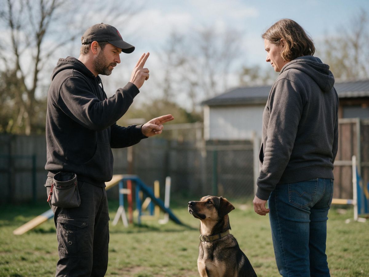 dog training project in Shipyard, Hilton Head Island